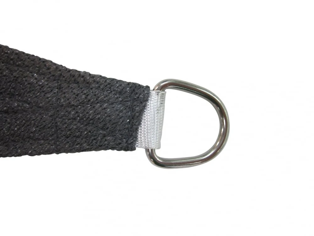 Bo-Garden Schaduwdoek Ruit - Grijs 4 Bo-Garden Schaduwdoek Ruit - Grijs - Afbeelding 4