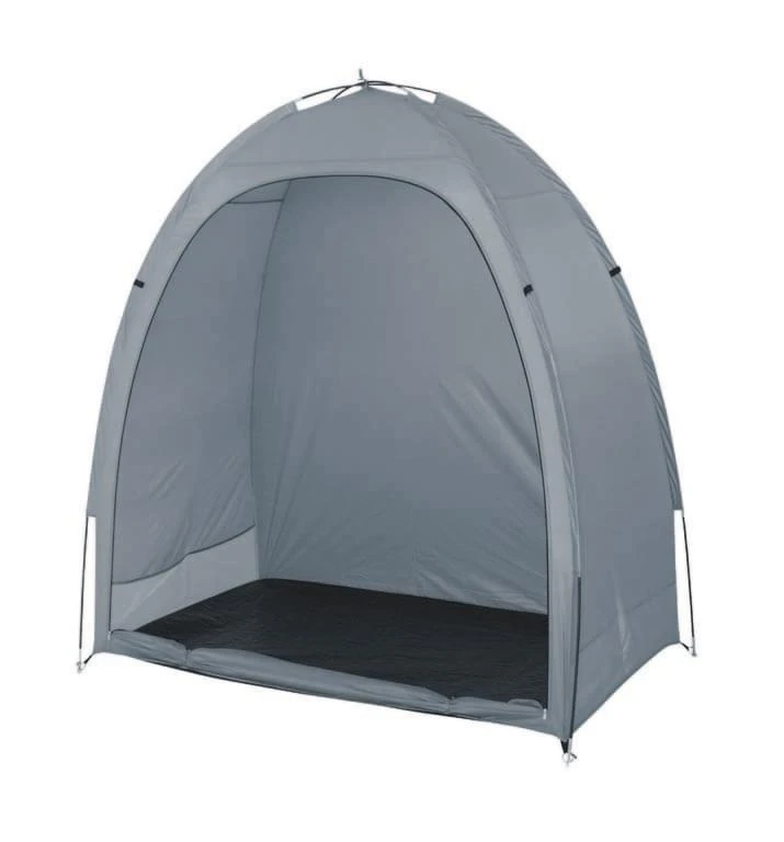 Bo-Camp Bike Shelter Schuurtent 1 Bo-Camp Bike Shelter Schuurtent