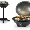 Tristar Elektrische Barbecue Op Statief