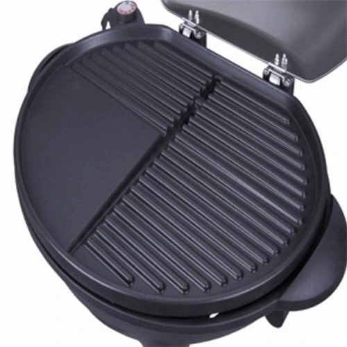 Tristar Elektrische Barbecue Op Statief 4 Tristar Elektrische Barbecue Op Statief - Afbeelding 4