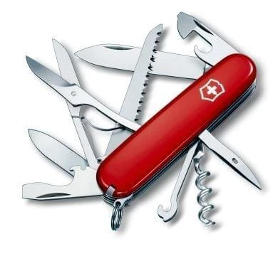 Victorinox Huntsman 1 Victorinox Huntsman