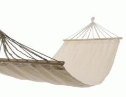 Decoris Hangmat Beige