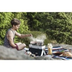 Primus CampFire Cookset Small Pannenset 5 Primus CampFire Cookset Small Pannenset -Outdoor Camping Selecteer Winkels 19420 primus campfire cookset s s small
