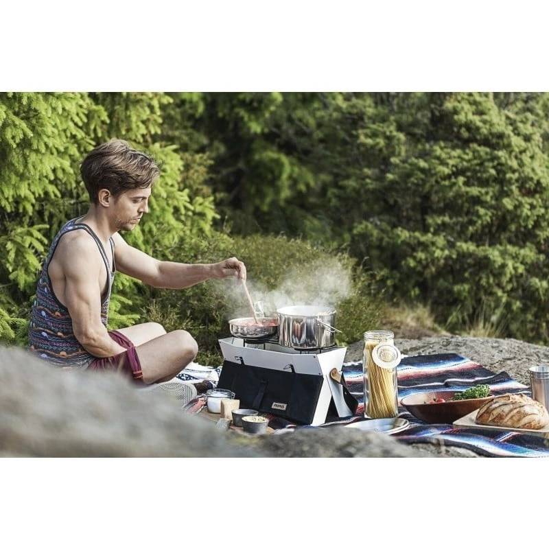 Primus CampFire Cookset Small Pannenset 3 Primus CampFire Cookset Small Pannenset - Afbeelding 3