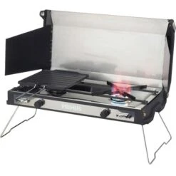 Primus CampFire Griddle Plate -Outdoor Camping Selecteer Winkels 19452 primus campfire griddle plate