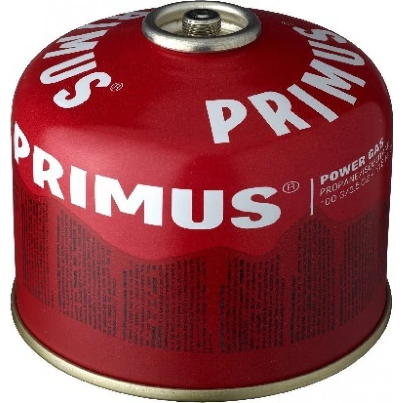 Primus Power Gas 230G 1 Primus Power Gas 230G