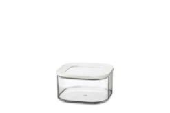 Mepal Bewaardoos Modula Vierkant 1.25 Ltr