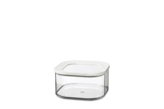 Mepal Bewaardoos Modula Vierkant 1.25 Ltr 1 Mepal Bewaardoos Modula Vierkant 1.25 Ltr