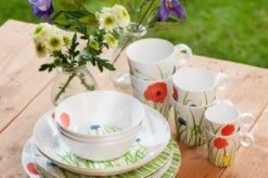 Mepal Plat Bord Flow 260 Mm Multicolor 6 Mepal Plat Bord Flow 260 Mm Multicolor -Outdoor Camping Selecteer Winkels 21840 mepal plat bord flow 260 mm fields of f