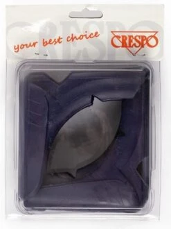 Crespo Stabilisator Blauw Set Van 4