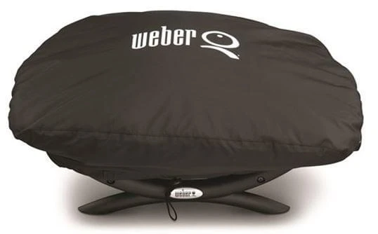 Weber Hoes Voor Q100, Q1000 1 Weber Hoes Voor Q100, Q1000