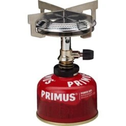 Primus Mimer Duo Gasbrander