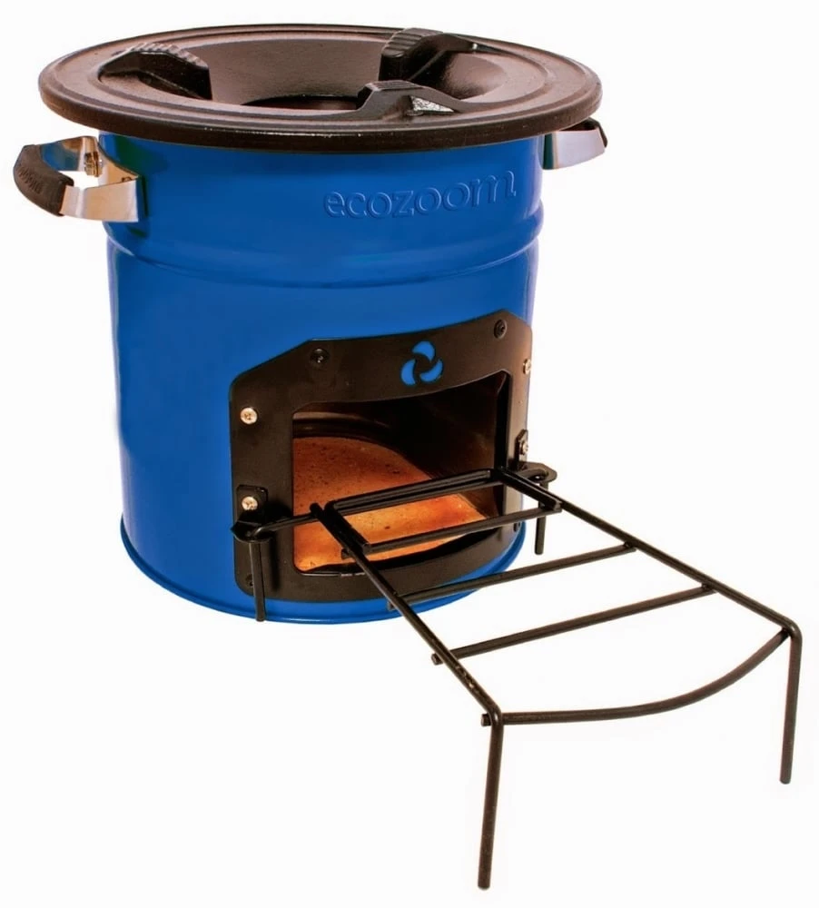 EcoZoom Dura 1 EcoZoom Dura