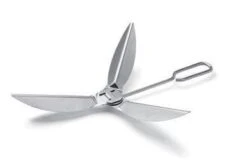 Weber One-Touch Reinigingssysteemset 57cm