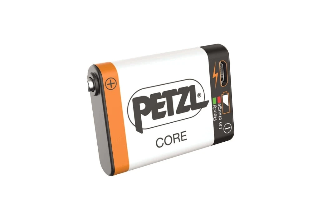 Petzl Core Accu 1 Petzl Core Accu