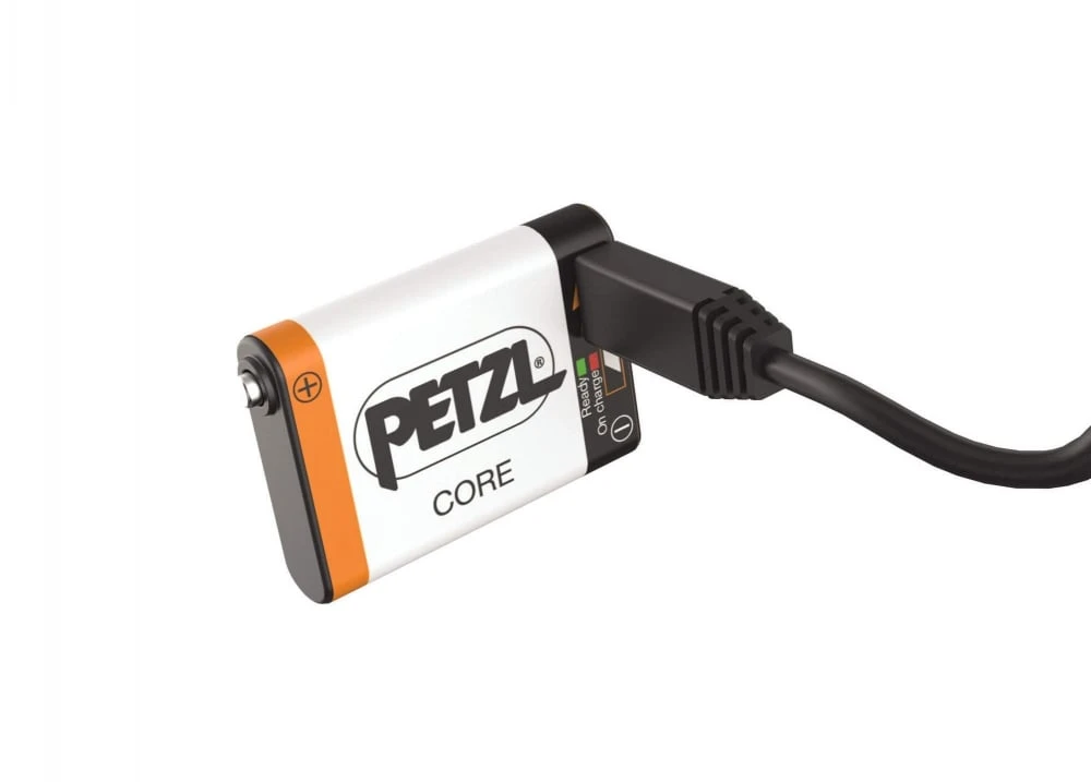 Petzl Core Accu 2 Petzl Core Accu - Afbeelding 2