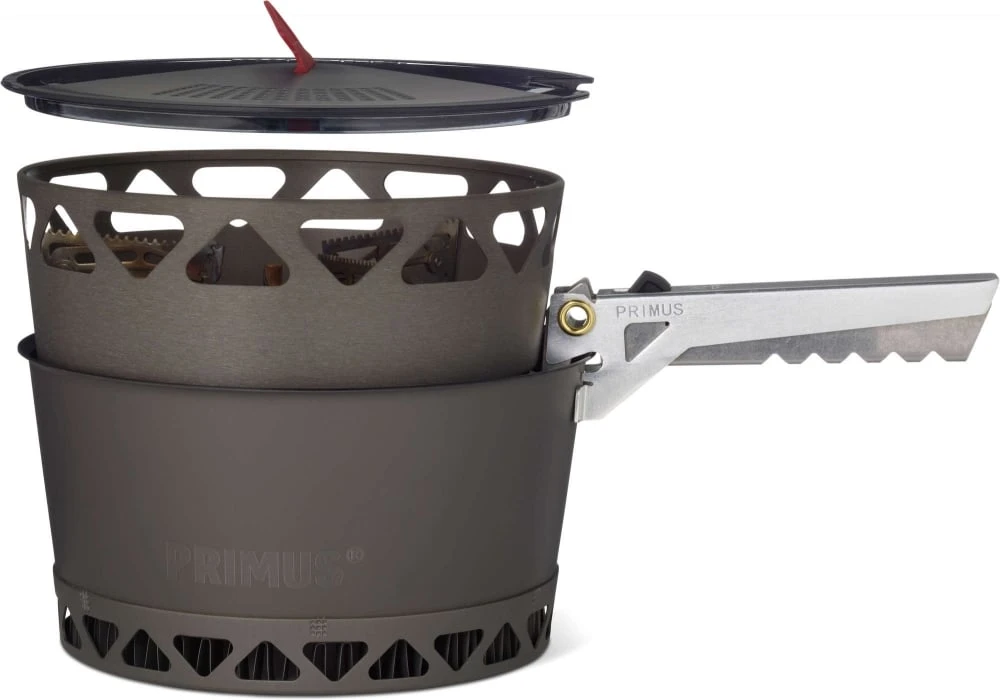 Primus PrimeTech Stove Set 1.3L Pannenset 2 Primus PrimeTech Stove Set 1.3L Pannenset - Afbeelding 2