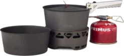 Primus PrimeTech Stove Set 1.3L Pannenset 10 Primus PrimeTech Stove Set 1.3L Pannenset -Outdoor Camping Selecteer Winkels 26934 primus primetech stove set 1.3l