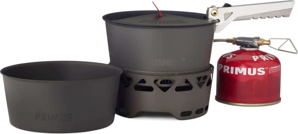 Primus PrimeTech Stove Set 1.3L Pannenset 3 Primus PrimeTech Stove Set 1.3L Pannenset - Afbeelding 3