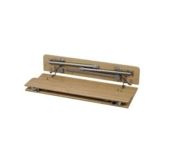 Bo-Camp Suffolk 80 X 60 Cm Campingtafel -Outdoor Camping Selecteer Winkels 27666 bo camp tafel suffolk 80x60cm