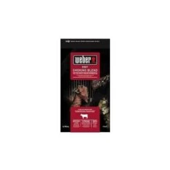 Weber Houtsnippers Beef