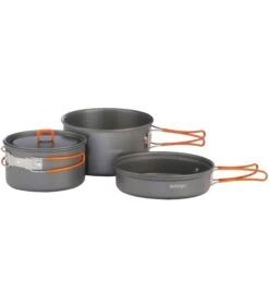 Vango Adventure Cook Kit Pannenset