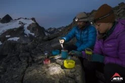 MSR Trail Lite Duo System Pannenset -Outdoor Camping Selecteer Winkels 28974 msr trail lite duo system