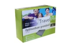 Outdoor Camping Selecteer Winkels -Outdoor Camping Selecteer Winkels 29406 travellife travellife opblaasbaar grondzeil