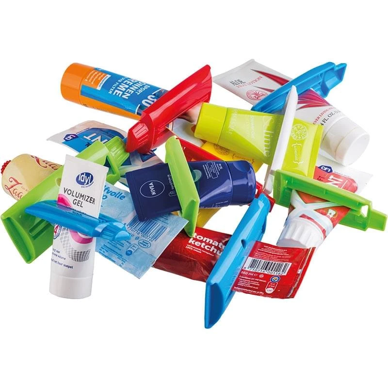 Rubytec Boa Tube Squeezer S White 2 Rubytec Boa Tube Squeezer S White - Afbeelding 2