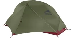 MSR Hubba NX / 1 Persoons Tent - Groen -Outdoor Camping Selecteer Winkels 3341 msr 6203