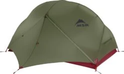 MSR Hubba Hubba NX / 2 Persoons Tent Groen -Outdoor Camping Selecteer Winkels 3345 msr 6204