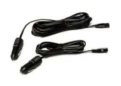 Mobicool Aansluitsnoer 12V T26, T35, T45, T08 Koelbox