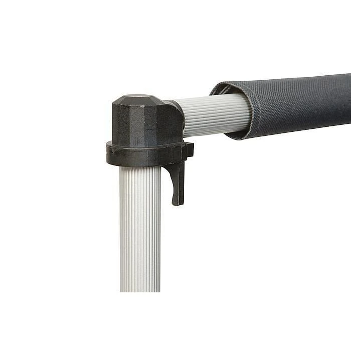 Bo-Camp Compact Kinderstoel Donkergrijs 6 Bo-Camp Compact Kinderstoel Donkergrijs - Afbeelding 6