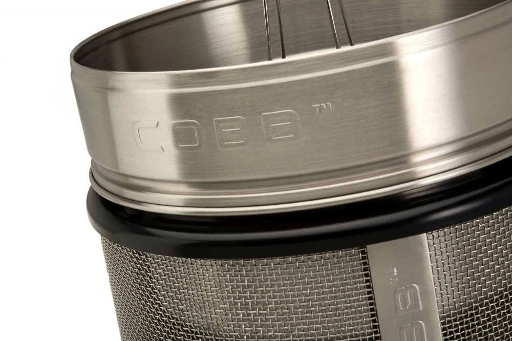 Cobb Deksel Verhoger Met Kippenstandaard 2 Cobb Deksel Verhoger Met Kippenstandaard - Afbeelding 2