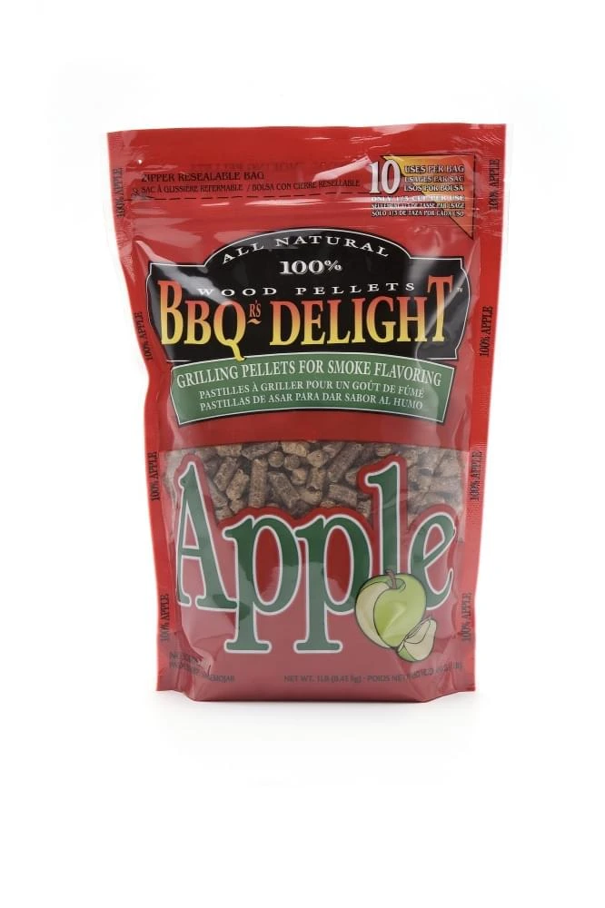 Cobb Rookpellets Apple 1 Cobb Rookpellets Apple