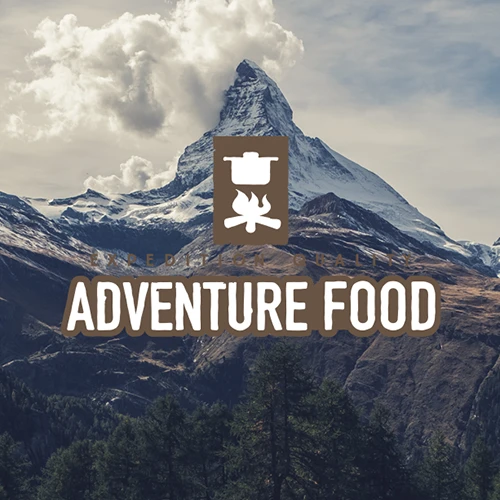 Adventure Food Groenteschotel Maaltijd 2 Adventure Food Groenteschotel Maaltijd - Afbeelding 2