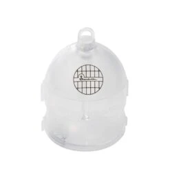 Isabella BuildaGlass Inklapbaar Wijnglas -Outdoor Camping Selecteer Winkels 39282 isabella buildaglass inklapbaar wijnglas