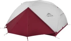 MSR Elixir 3 / 3 Persoons Tent Grijs 9 MSR Elixir 3 / 3 Persoons Tent Grijs -Outdoor Camping Selecteer Winkels 41173 msr elixir 3 3 persoons tent