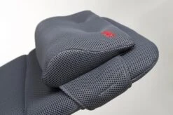 Crespo AP-233 Air Deluxe Ligbed Grijs 7 Crespo AP-233 Air Deluxe Ligbed Grijs -Outdoor Camping Selecteer Winkels 41352 crespo zit ligstoel ap 233 86 gri airdl