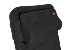 Crespo AP-233 Air Deluxe Ligbed Zwart 8 Crespo AP-233 Air Deluxe Ligbed Zwart -Outdoor Camping Selecteer Winkels 41357 crespo zit ligstoel ap 233 80 zwt airdl