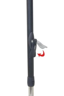 Crespo AP-247 / 70 X 110 Cm Campingtafel -Outdoor Camping Selecteer Winkels 41365 crespo tafel ap 247 89 zwart 110x70 alu