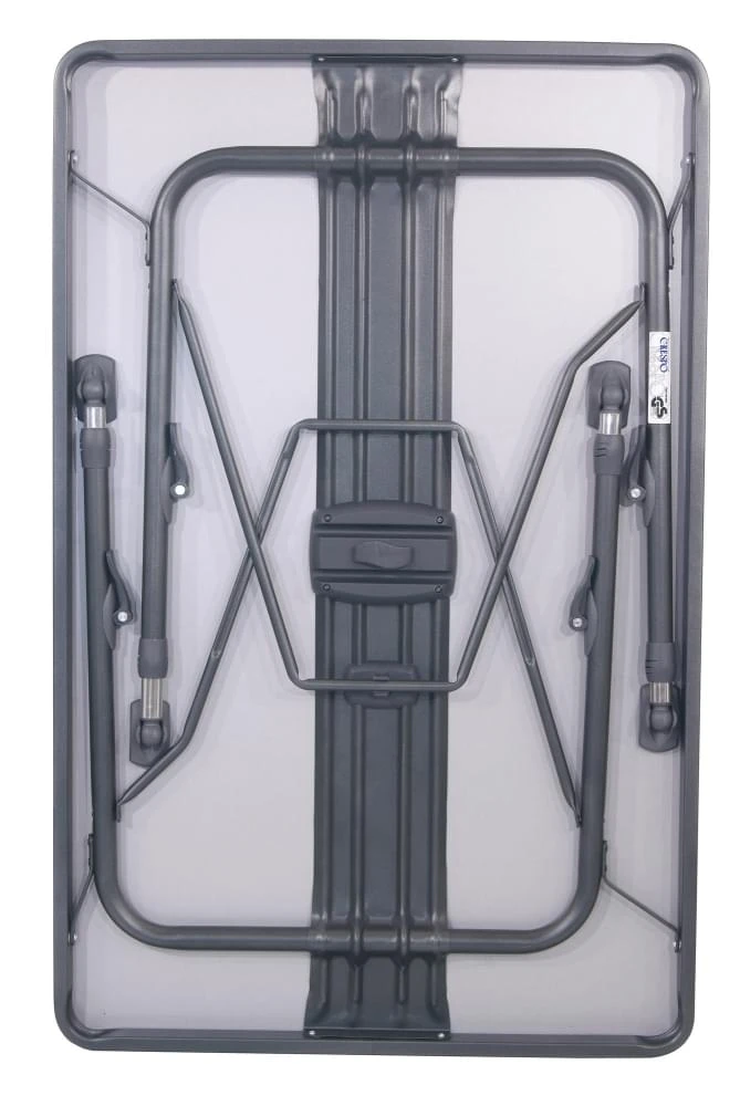 Crespo AP-246 / 101 X 65 Cm Campingtafel 2 Crespo AP-246 / 101 X 65 Cm Campingtafel - Afbeelding 2