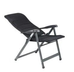 Crespo AP-237 Air-Deluxe Campingstoel Zwart -Outdoor Camping Selecteer Winkels 41864 crespo ap 237 air deluxe stoel zwart
