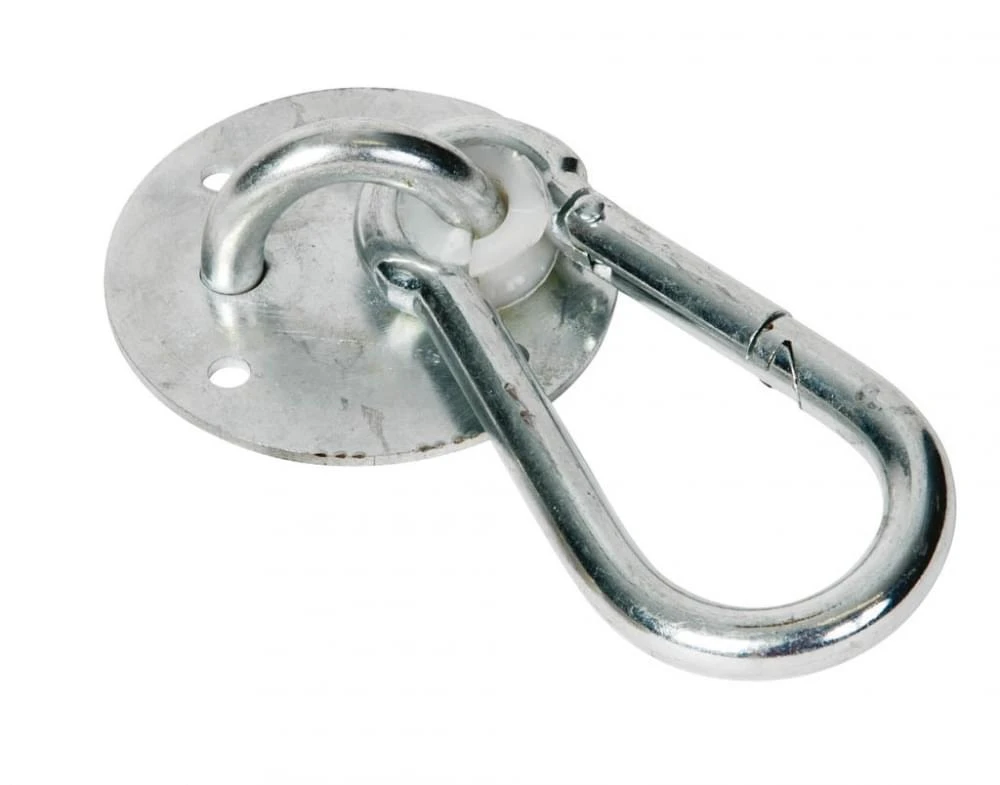 Bo-Garden Bevestigingshaak Voor Hangmat 1 Bo-Garden Bevestigingshaak Voor Hangmat