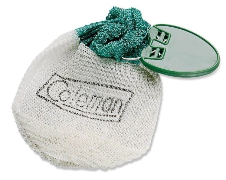 Coleman Instaclip Mantle X3 1 Coleman Instaclip Mantle X3