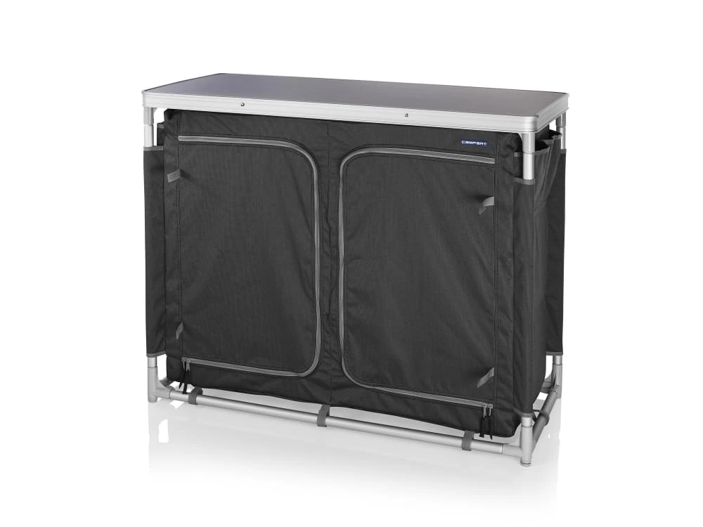 Campart Travel Campingkast Madrid 3 Campart Travel Campingkast Madrid - Afbeelding 3