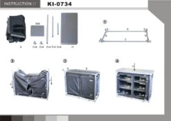 Campart Travel Campingkast Madrid 20 Campart Travel Campingkast Madrid -Outdoor Camping Selecteer Winkels 45781 campart travel campingkeuken madrid