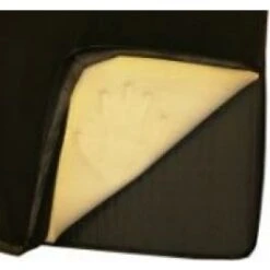 Human Comfort Memory Foam Cover 75 XL Slaapmathoes - Zwart