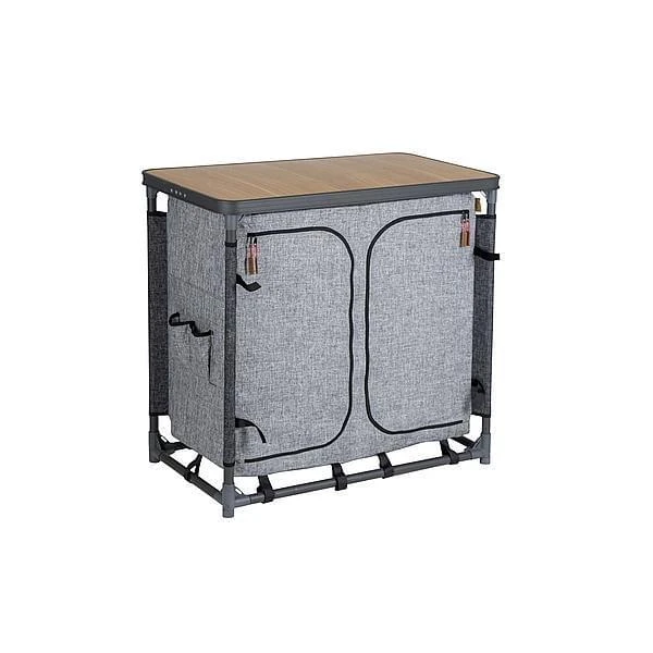 Bo-Camp Hampton Campingkast 1 Bo-Camp Hampton Campingkast