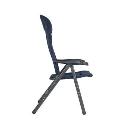 Crespo AP-238 XL Air-Deluxe Campingstoel Blauw -Outdoor Camping Selecteer Winkels 52741 crespo ap 238 xl air deluxe stoel